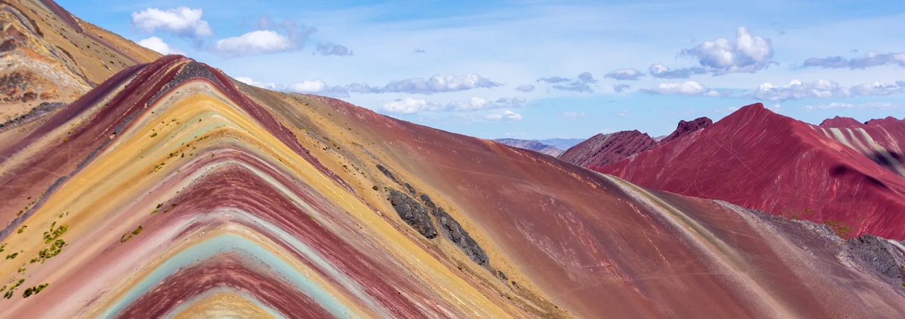 Perú: A Journey That Changes You